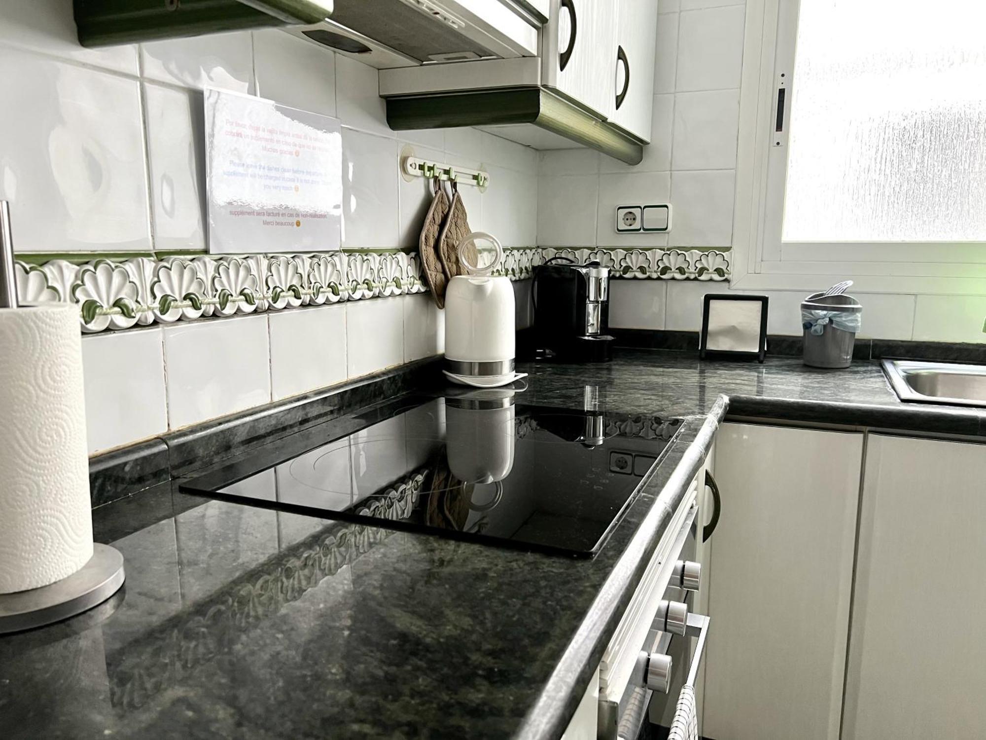 ולנסיה Moderno Y Acogedor Apartamento Para 6 Personas מראה חיצוני תמונה