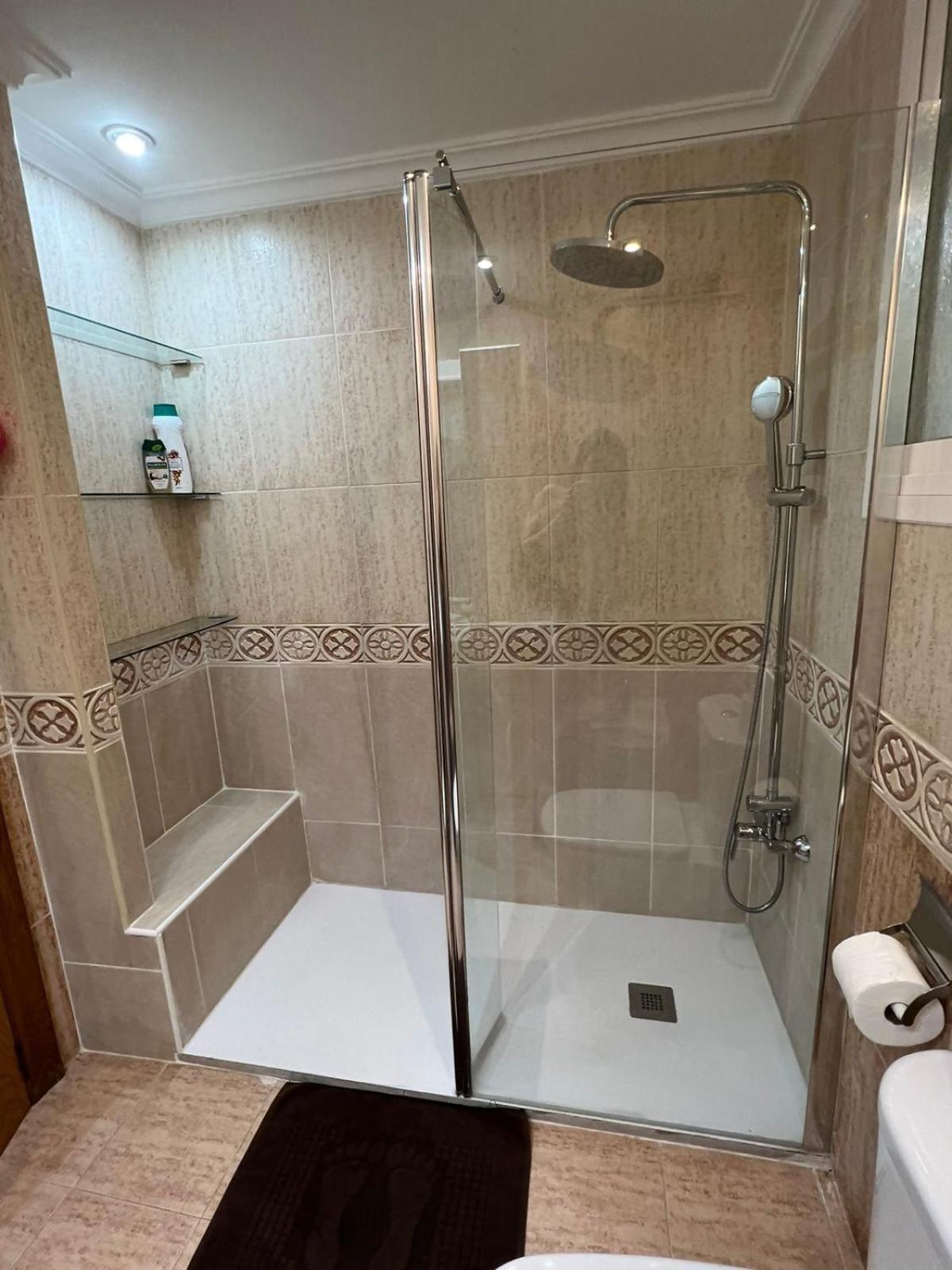 ולנסיה Moderno Y Acogedor Apartamento Para 6 Personas מראה חיצוני תמונה