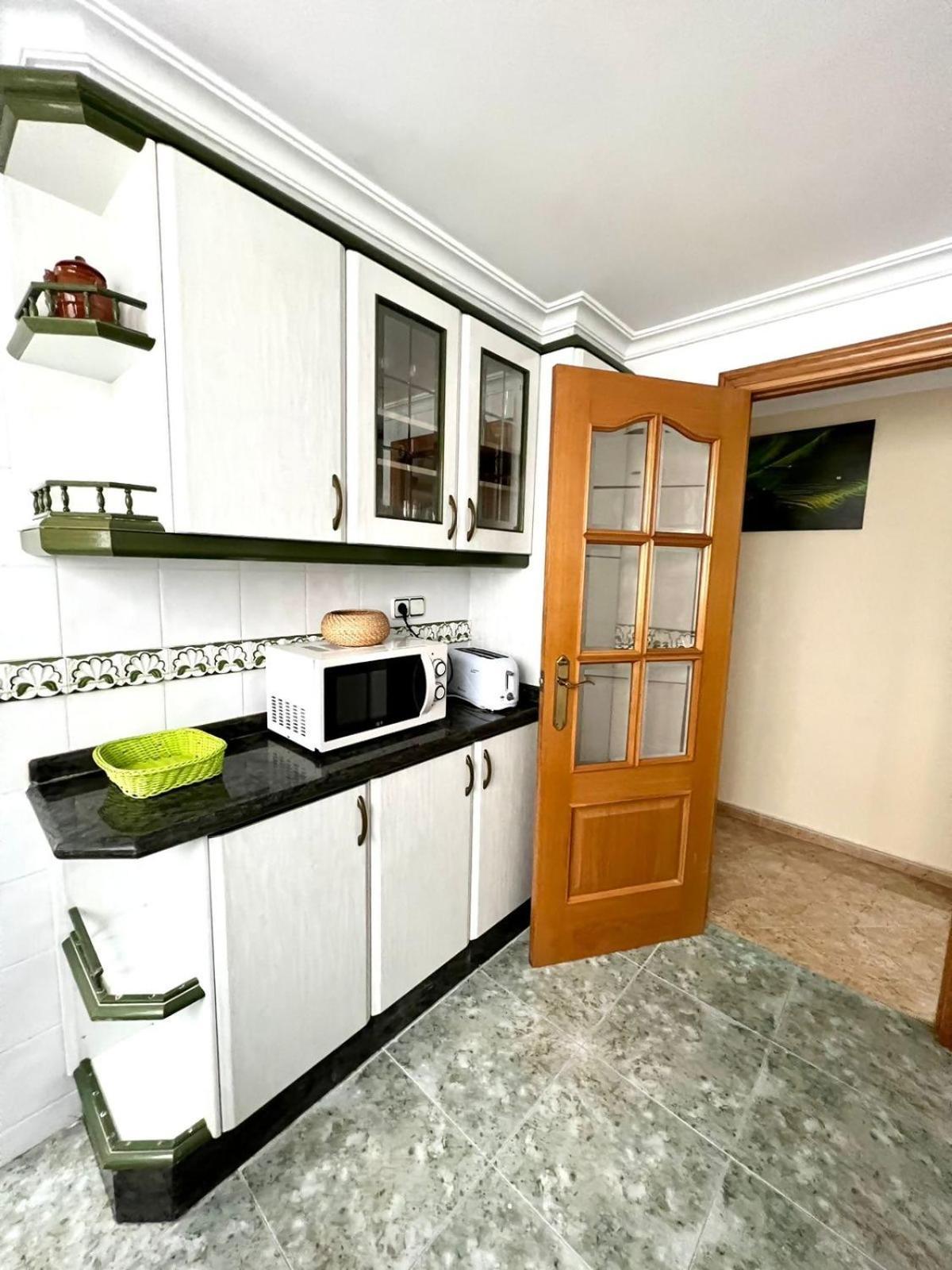 ולנסיה Moderno Y Acogedor Apartamento Para 6 Personas מראה חיצוני תמונה